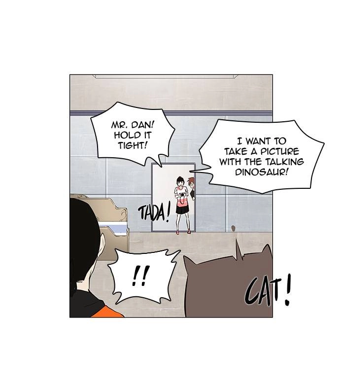 Tower of God Chapter 147, page 28 of 50
