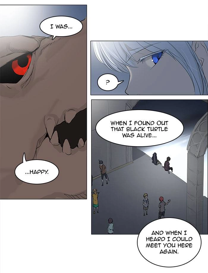 Tower of God Chapter 147, page 33 of 50
