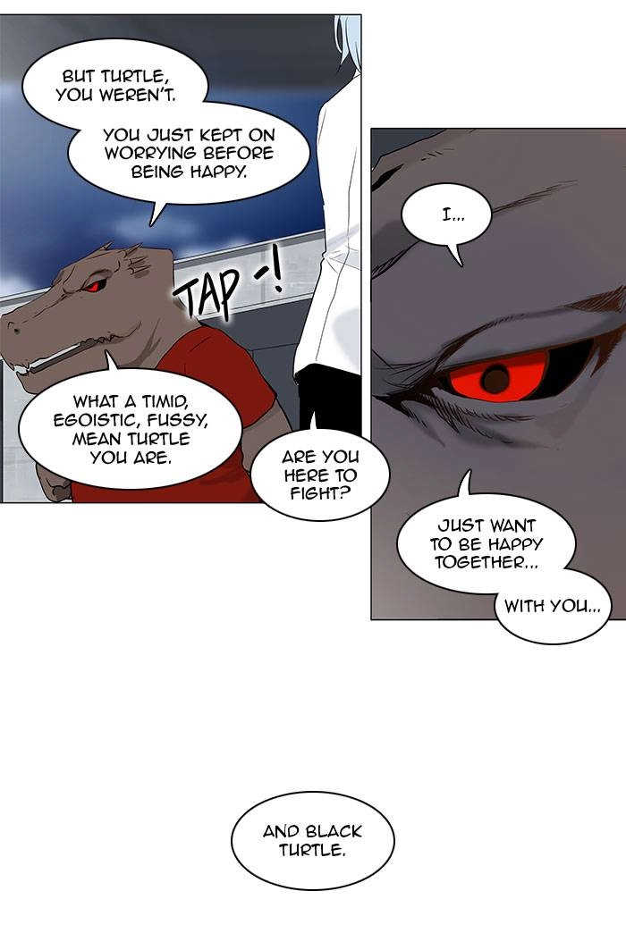 Tower of God Chapter 147, page 35 of 50