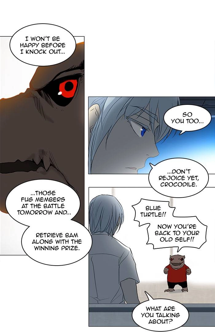 Tower of God Chapter 147, page 38 of 50