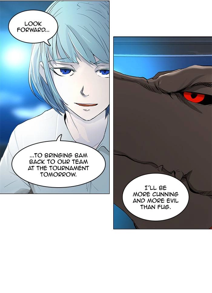 Tower of God Chapter 147, page 40 of 50