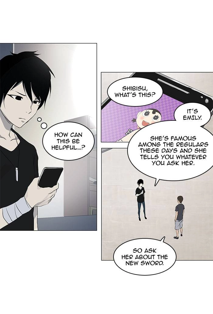 Tower of God Chapter 147, page 44 of 50