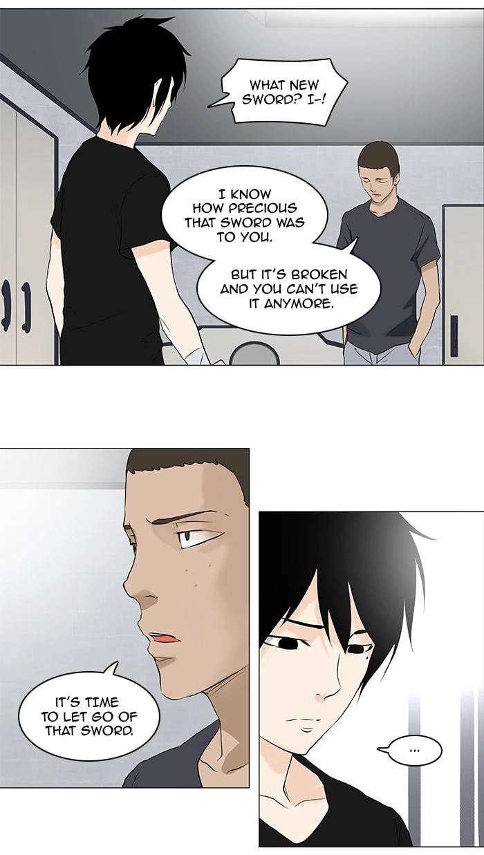 Tower of God Chapter 147, page 45 of 50