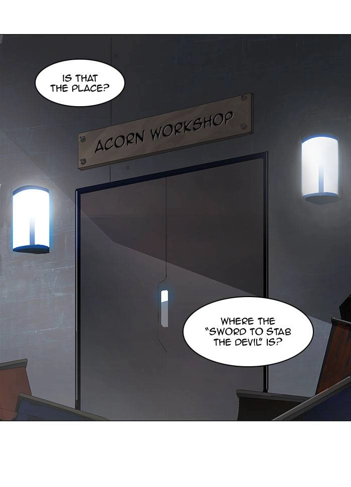 Tower of God Chapter 147, page 48 of 50