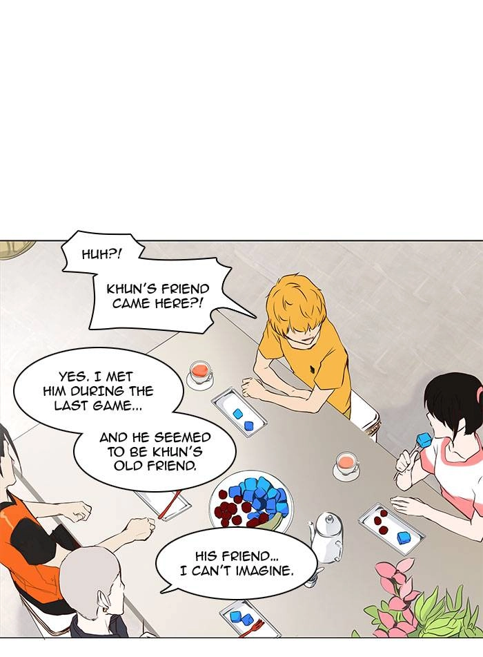 Tower of God Chapter 147, page 9 of 50
