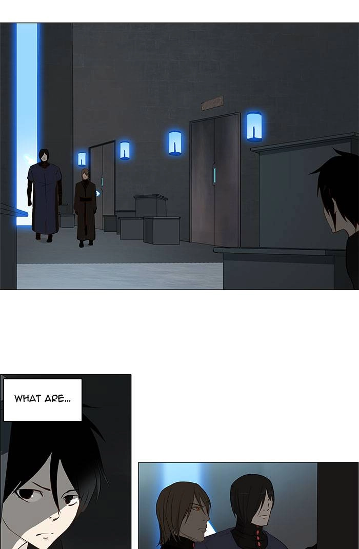 Tower of God Chapter 148, page 12 of 47