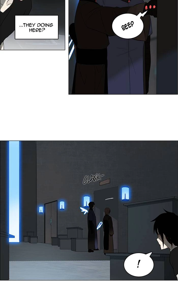 Tower of God Chapter 148, page 13 of 47