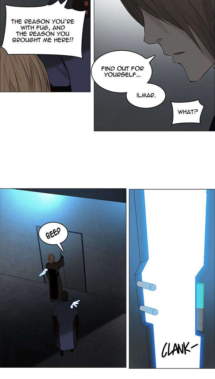 Tower of God Chapter 148, page 16 of 47