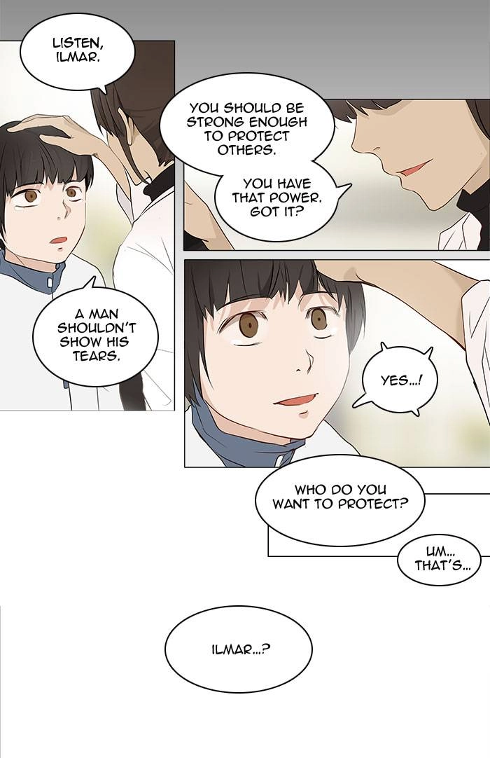 Tower of God Chapter 148, page 20 of 47