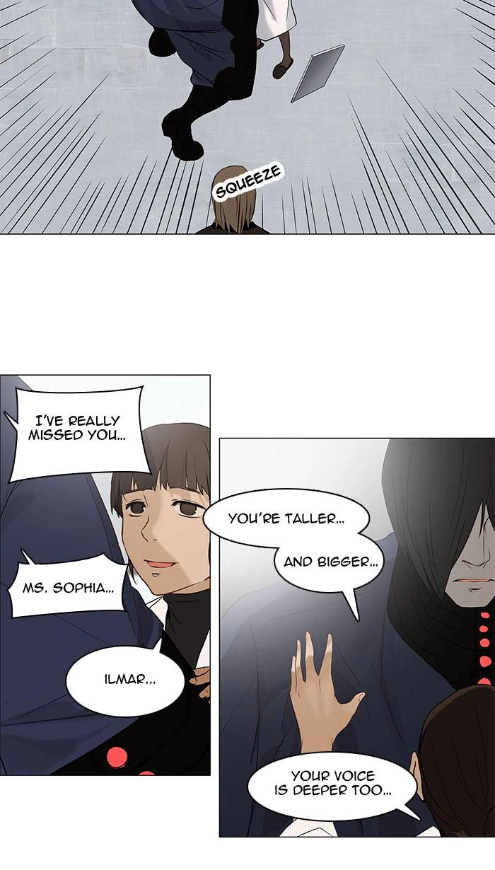 Tower of God Chapter 148, page 23 of 47