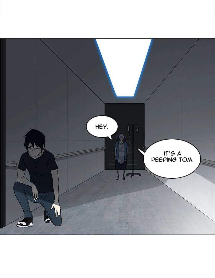 Tower of God Chapter 148, page 27 of 47