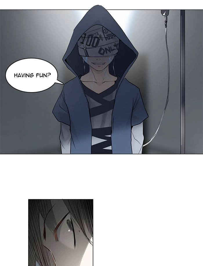 Tower of God Chapter 148, page 28 of 47