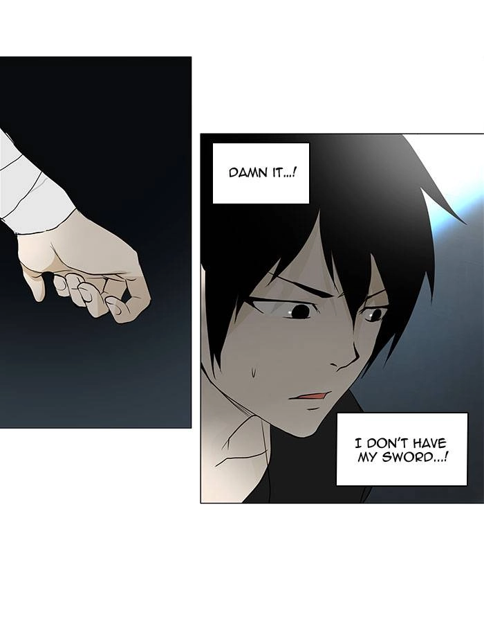 Tower of God Chapter 148, page 30 of 47