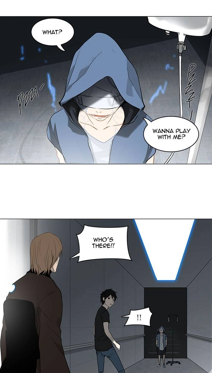 Tower of God Chapter 148, page 31 of 47