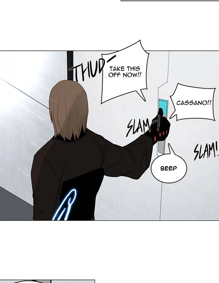 Tower of God Chapter 148, page 35 of 47