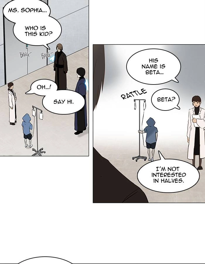 Tower of God Chapter 148, page 36 of 47