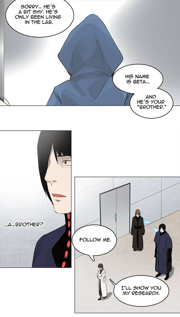 Tower of God Chapter 148, page 37 of 47