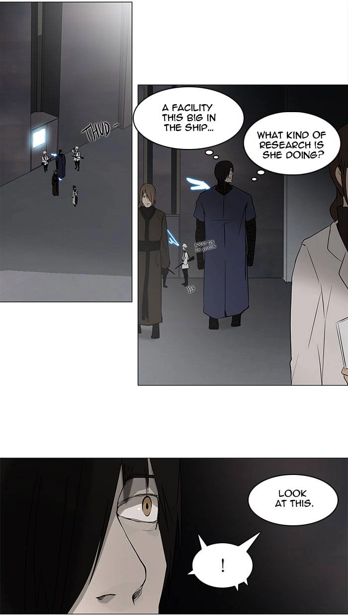 Tower of God Chapter 148, page 39 of 47