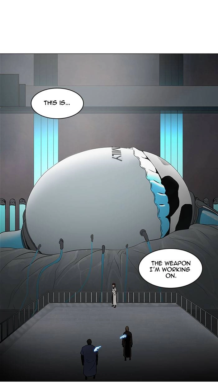 Tower of God Chapter 148, page 40 of 47