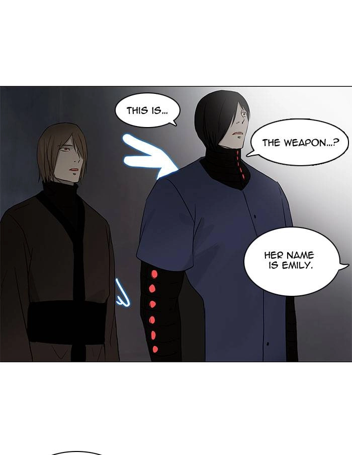 Tower of God Chapter 148, page 41 of 47
