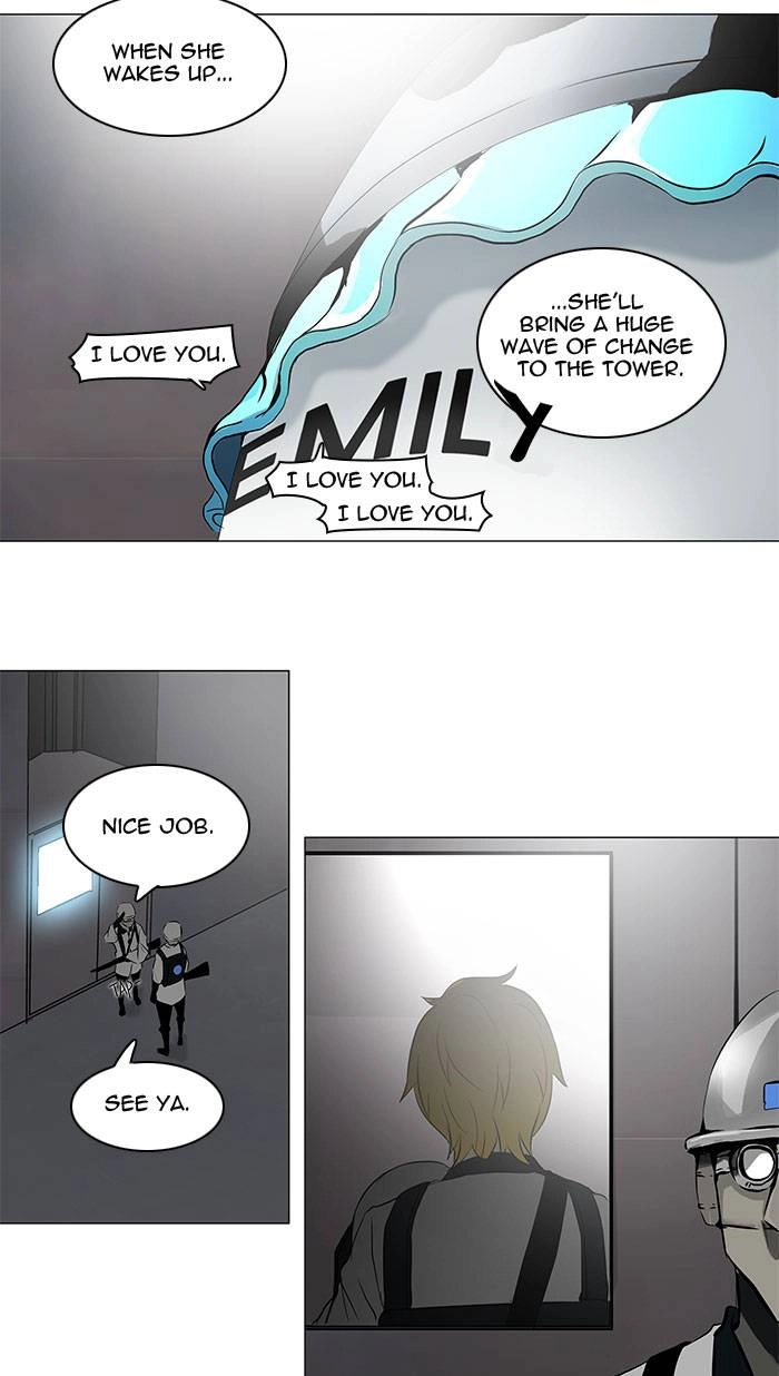 Tower of God Chapter 148, page 42 of 47