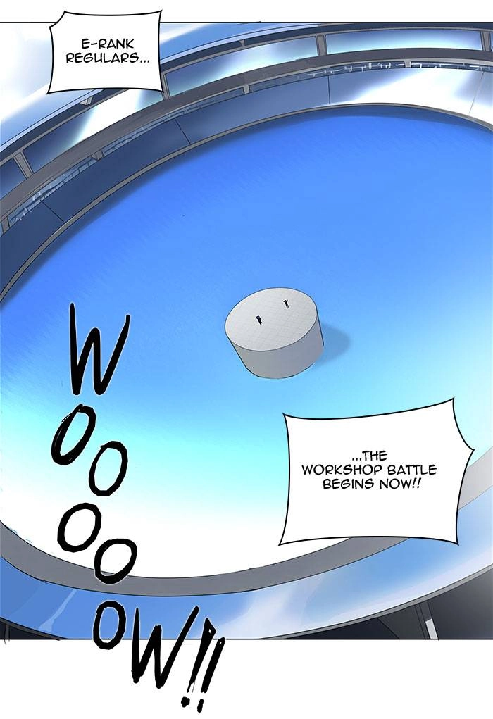 Tower of God Chapter 148, page 45 of 47