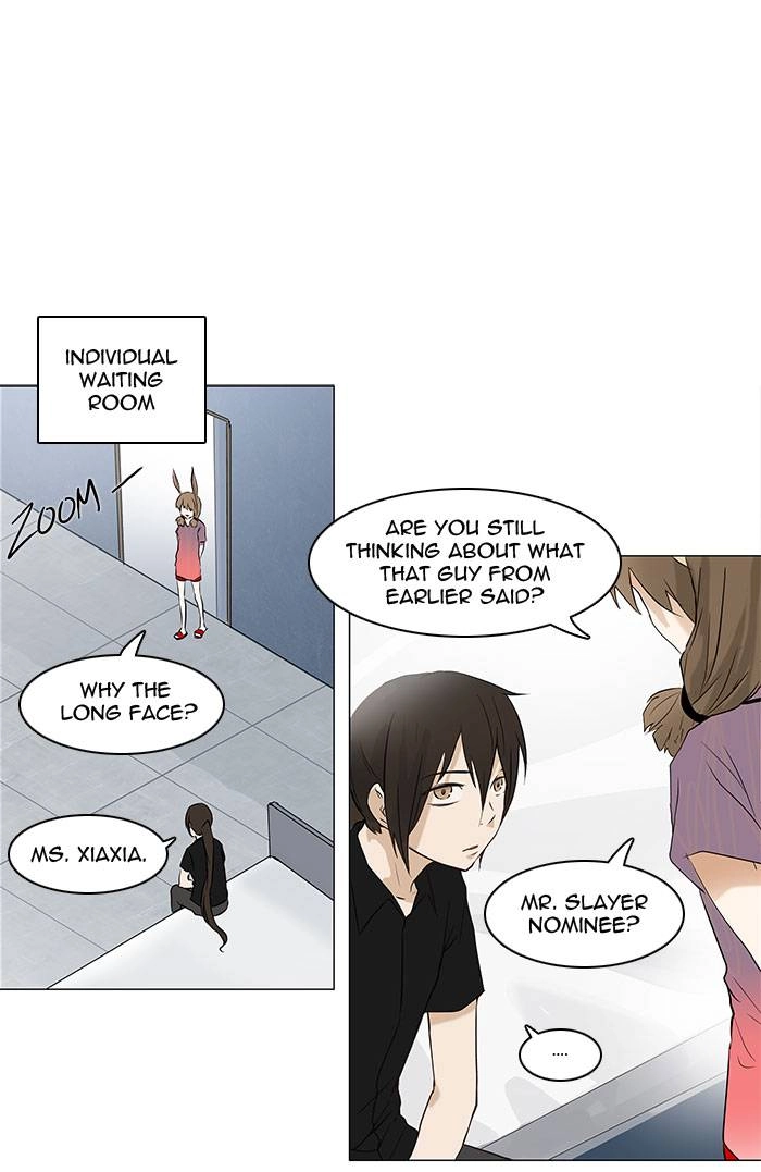 Tower of God Chapter 149, page 10 of 43