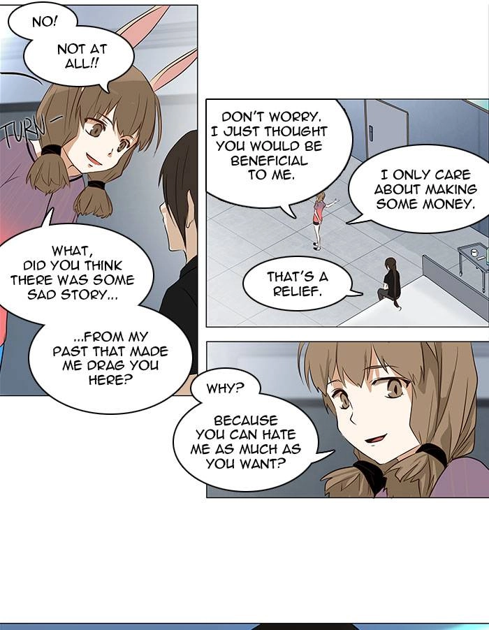 Tower of God Chapter 149, page 12 of 43