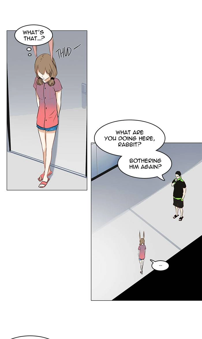 Tower of God Chapter 149, page 14 of 43