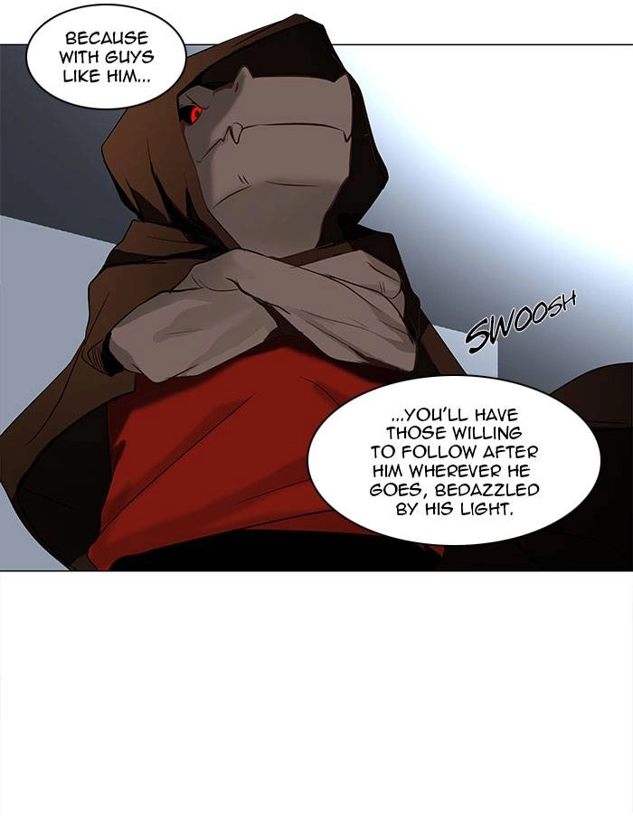 Tower of God Chapter 149, page 17 of 43