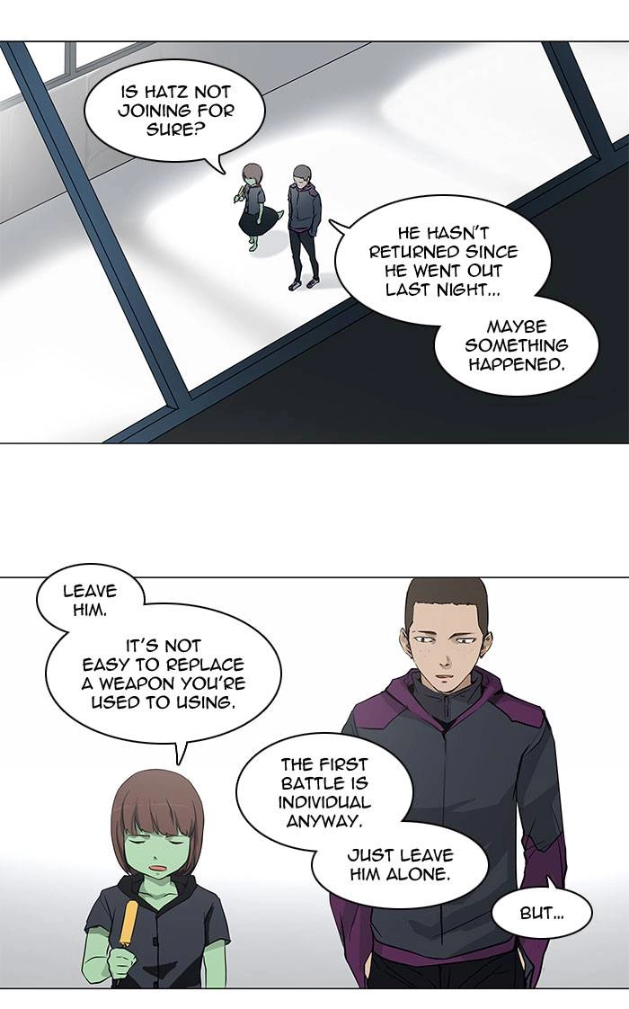 Tower of God Chapter 149, page 18 of 43