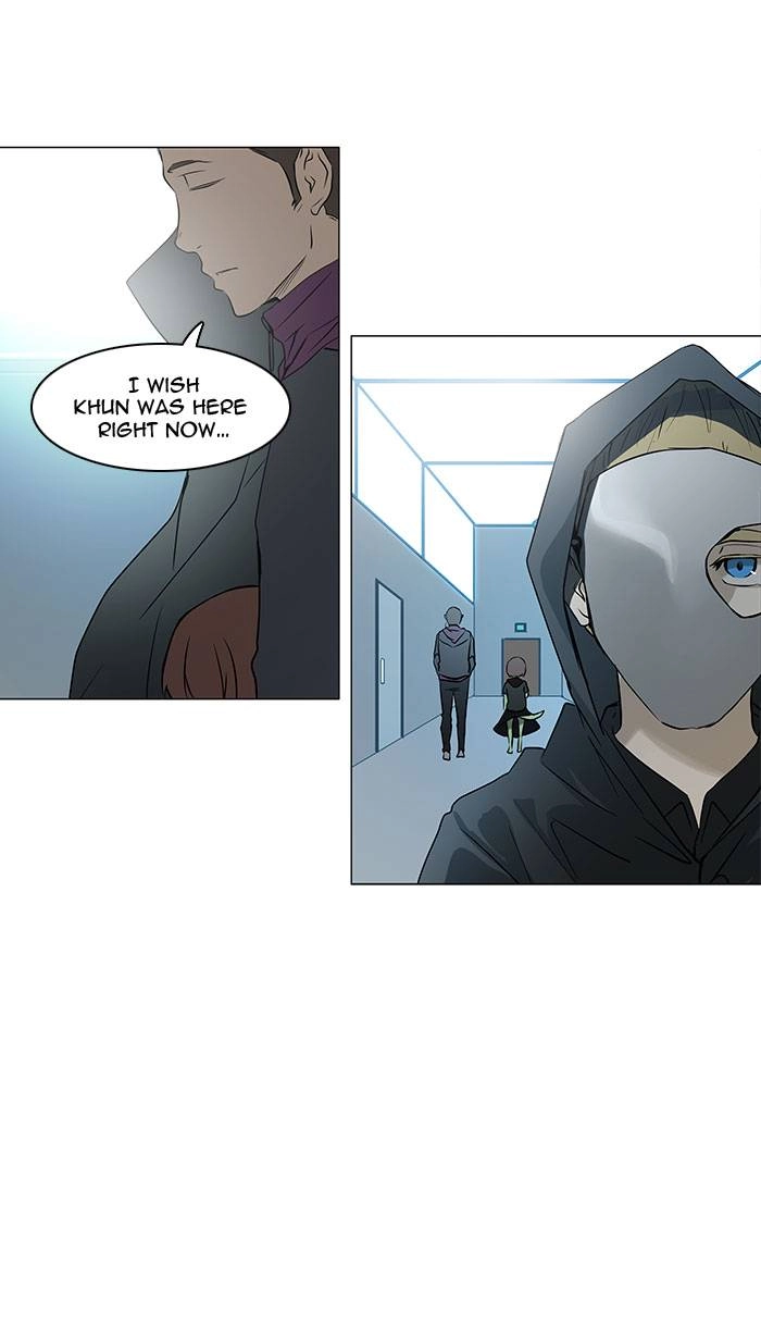 Tower of God Chapter 149, page 19 of 43