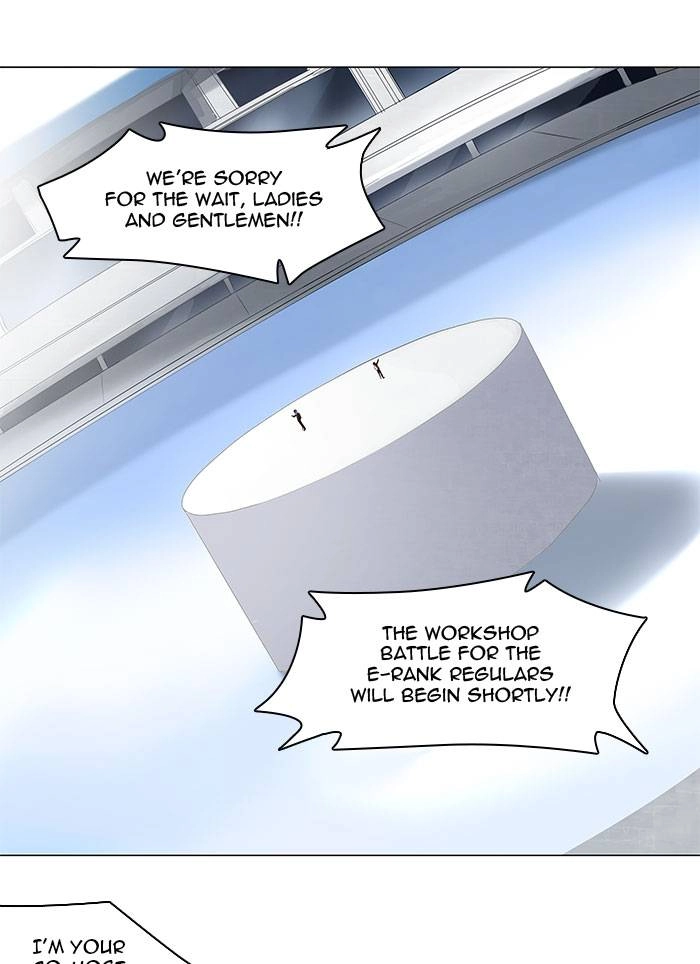 Tower of God Chapter 149, page 20 of 43