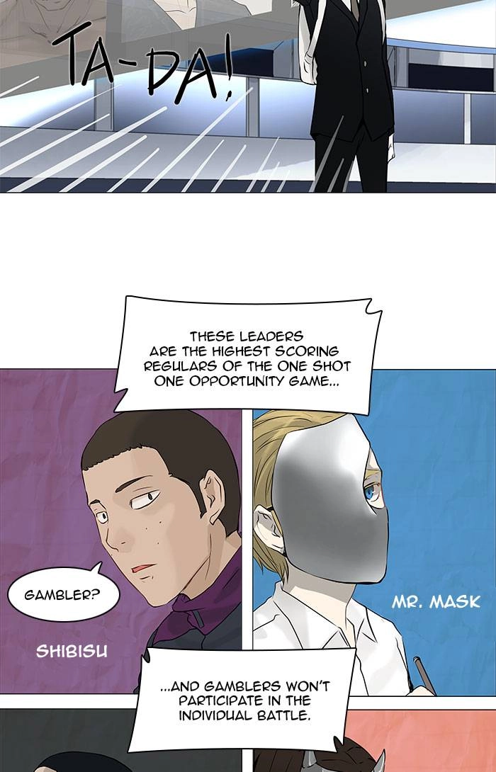 Tower of God Chapter 149, page 24 of 43