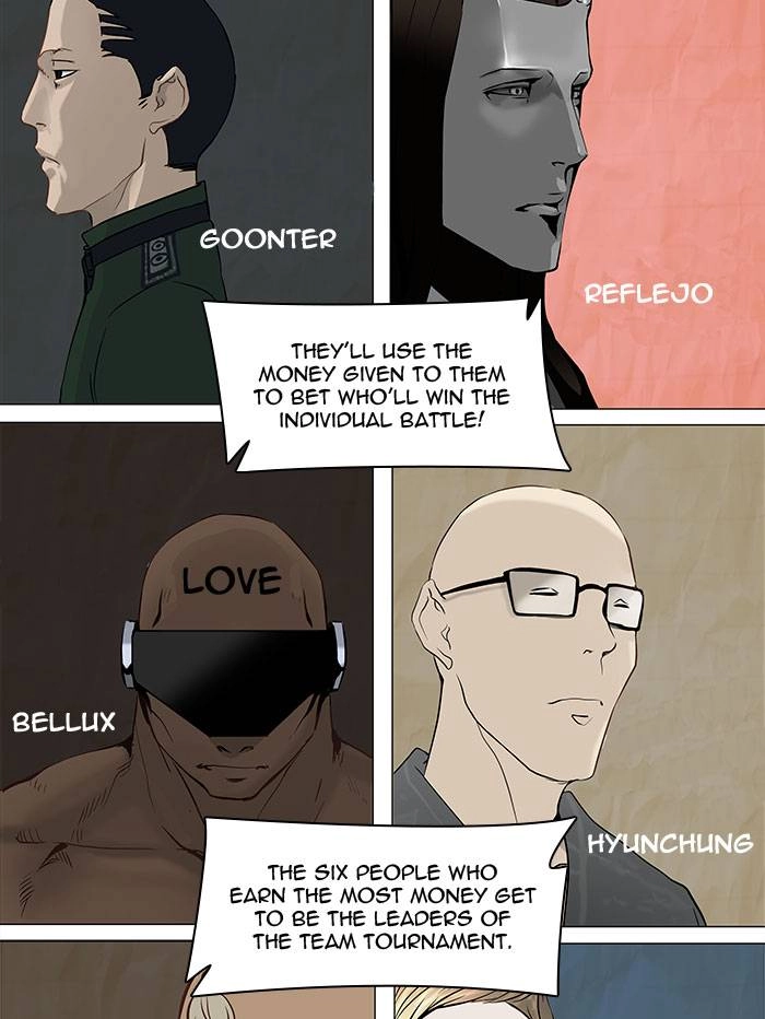 Tower of God Chapter 149, page 25 of 43
