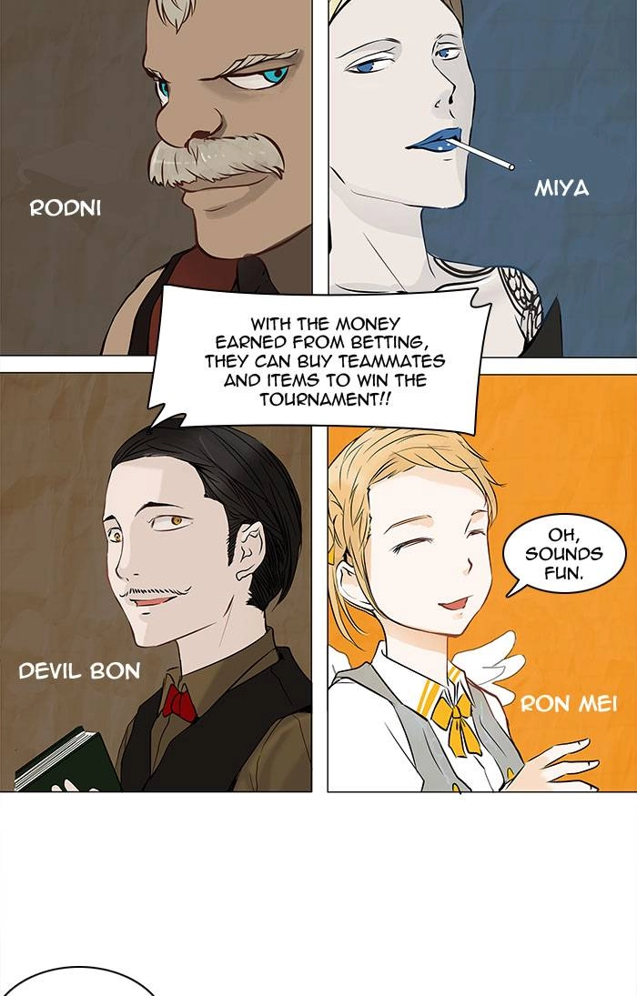 Tower of God Chapter 149, page 26 of 43