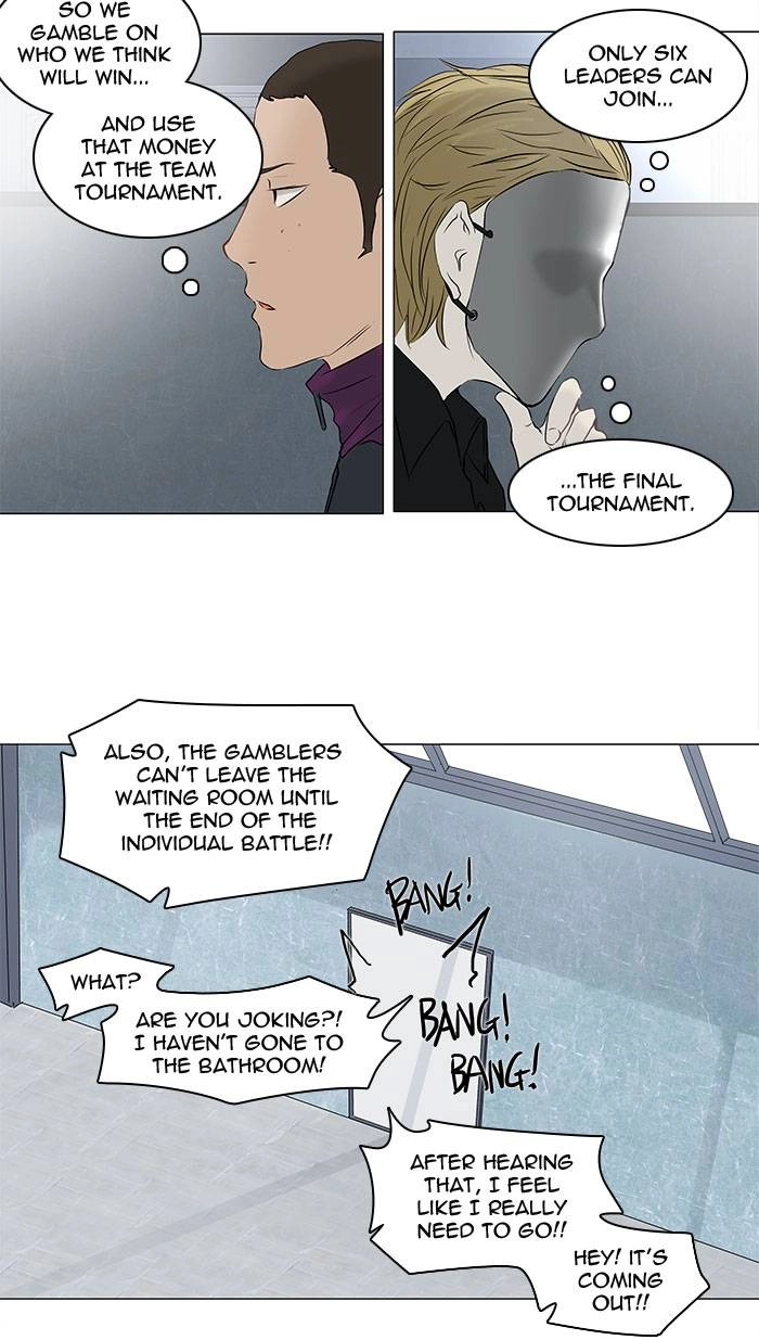Tower of God Chapter 149, page 27 of 43