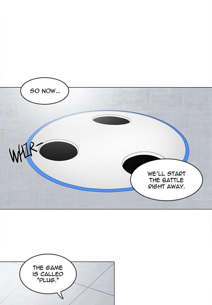 Tower of God Chapter 149, page 28 of 43