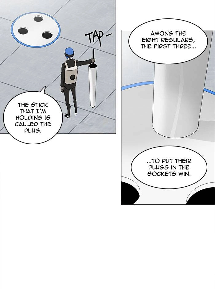 Tower of God Chapter 149, page 29 of 43