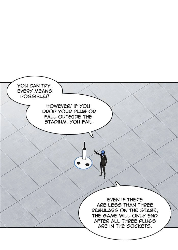 Tower of God Chapter 149, page 30 of 43