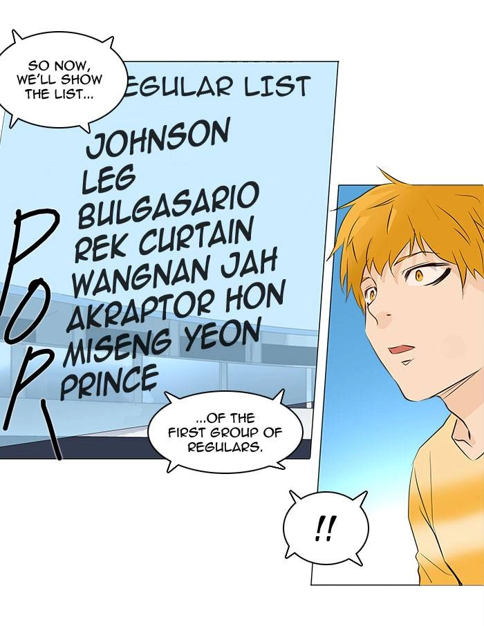 Tower of God Chapter 149, page 31 of 43