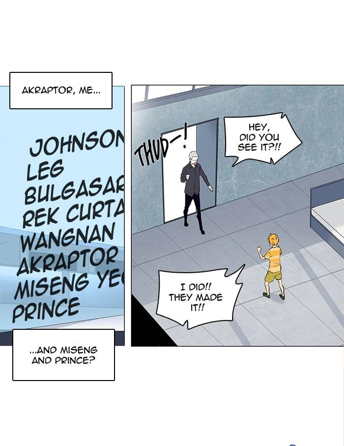 Tower of God Chapter 149, page 32 of 43