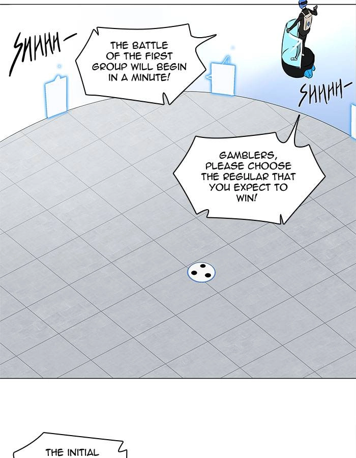 Tower of God Chapter 149, page 33 of 43