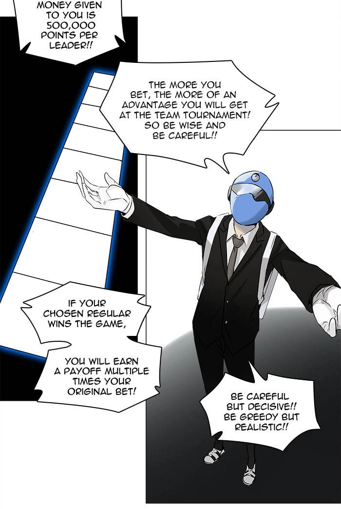 Tower of God Chapter 149, page 34 of 43