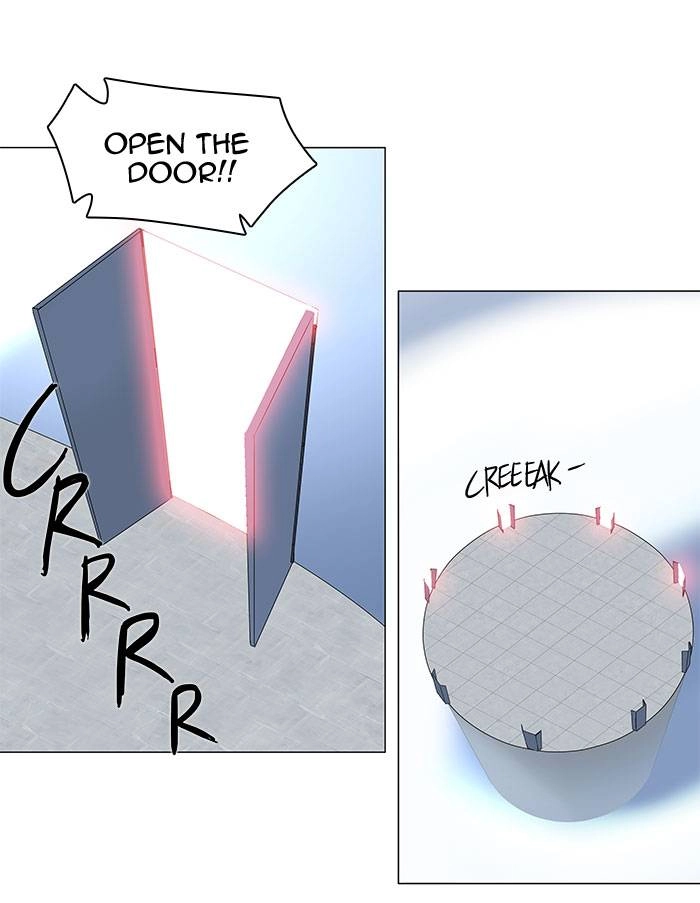 Tower of God Chapter 149, page 37 of 43
