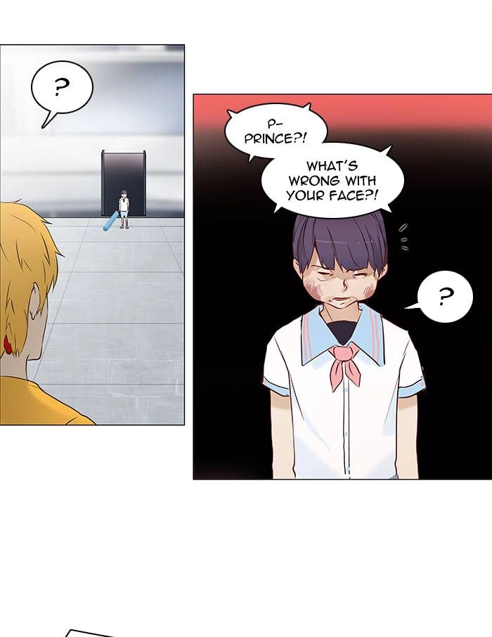 Tower of God Chapter 149, page 39 of 43