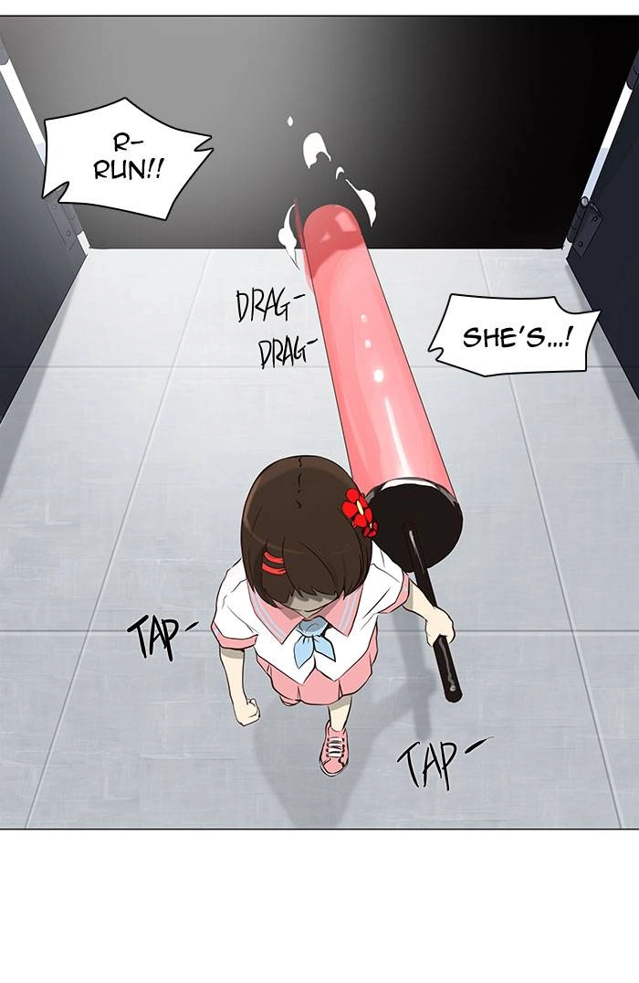 Tower of God Chapter 149, page 41 of 43