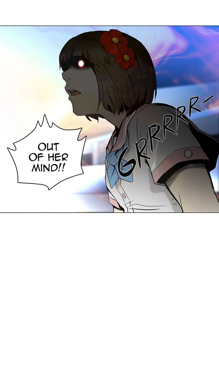 Tower of God Chapter 149, page 42 of 43