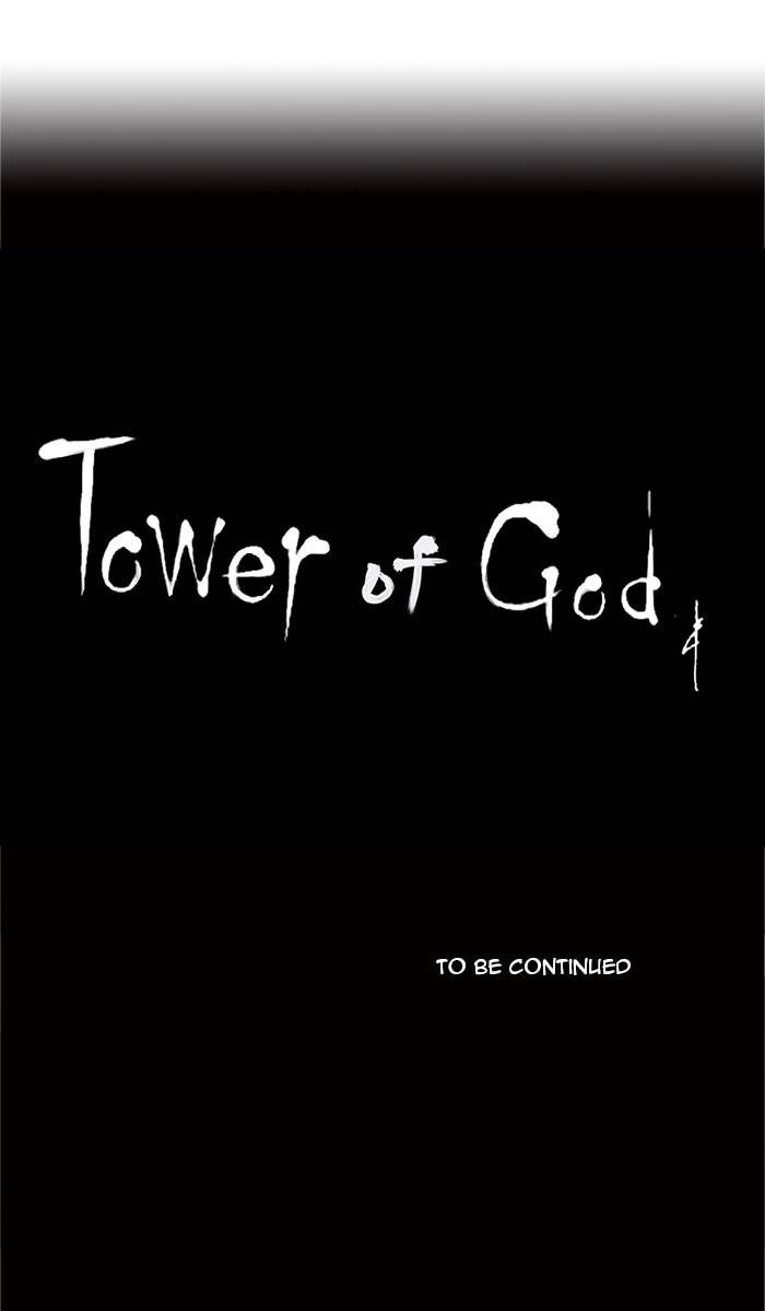 Tower of God Chapter 149, page 43 of 43