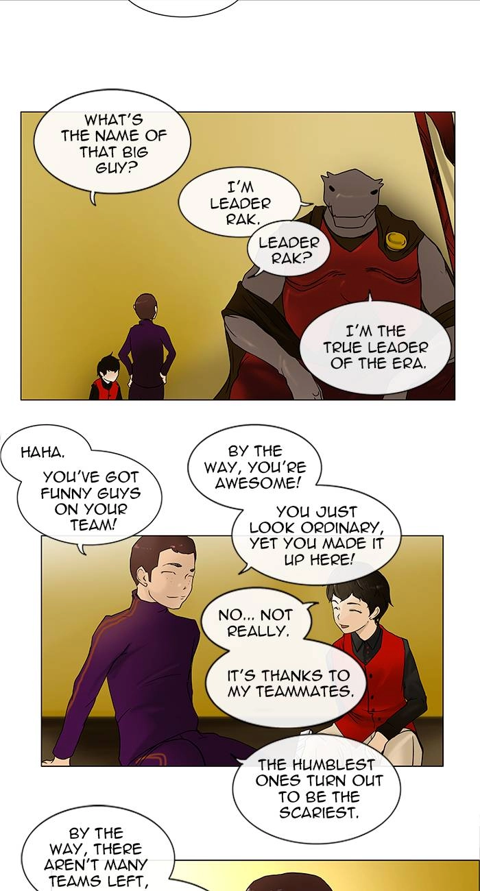 Tower of God Chapter 15, page 15 of 47
